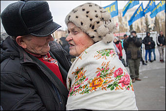 4 ноябрь 2016 г., Барнаул © Амител Вячеслав Мельников   Пока едины - мы непобедимы! Фоторепортаж 