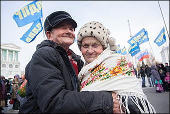 4 ноябрь 2016 г., Барнаул © Амител Вячеслав Мельников   Пока едины - мы непобедимы! Фоторепортаж 