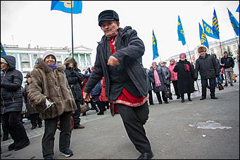 4 ноябрь 2016 г., Барнаул © Амител Вячеслав Мельников   Пока едины - мы непобедимы! Фоторепортаж 