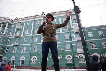 4 ноябрь 2016 г., Барнаул © Амител Вячеслав Мельников   Пока едины - мы непобедимы! Фоторепортаж 