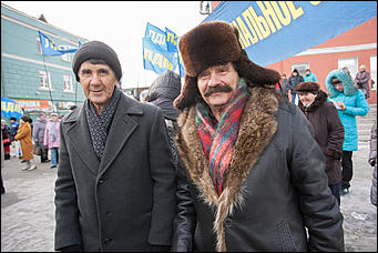 4 ноябрь 2016 г., Барнаул © Амител Вячеслав Мельников   Пока едины - мы непобедимы! Фоторепортаж 