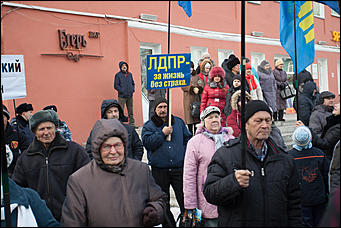4 ноябрь 2016 г., Барнаул © Амител Вячеслав Мельников   Пока едины - мы непобедимы! Фоторепортаж 