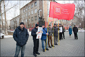4 ноябрь 2016 г., Барнаул © Амител Вячеслав Мельников   Пока едины - мы непобедимы! Фоторепортаж 