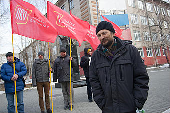 4 ноябрь 2016 г., Барнаул © Амител Вячеслав Мельников   Пока едины - мы непобедимы! Фоторепортаж 