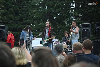 2 сентября 2018 г., Екатерина Смолихина   В гробу увидим эту пенсию: фоторепортаж с митинга против пенсионной реформы