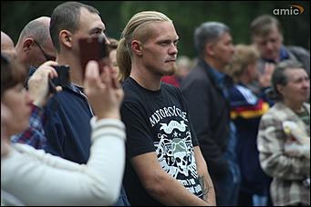 2 сентября 2018 г., Екатерина Смолихина   В гробу увидим эту пенсию: фоторепортаж с митинга против пенсионной реформы