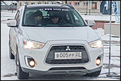    Автоцентр АНТ, официальный дилер автомобилей Mitsubishi, с успехом завершил автопробег по Алтайскому краю и Республике Алтай