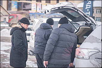    Автоцентр АНТ, официальный дилер автомобилей Mitsubishi, с успехом завершил автопробег по Алтайскому краю и Республике Алтай