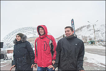    Автоцентр АНТ, официальный дилер автомобилей Mitsubishi, с успехом завершил автопробег по Алтайскому краю и Республике Алтай