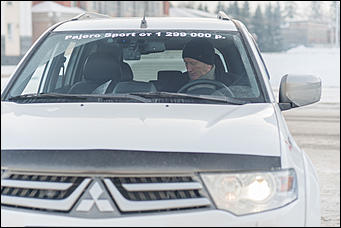    Автоцентр АНТ, официальный дилер автомобилей Mitsubishi, с успехом завершил автопробег по Алтайскому краю и Республике Алтай