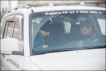    Автоцентр АНТ, официальный дилер автомобилей Mitsubishi, с успехом завершил автопробег по Алтайскому краю и Республике Алтай