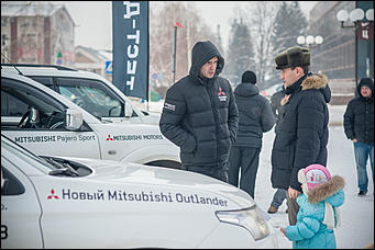    Автоцентр АНТ, официальный дилер автомобилей Mitsubishi, с успехом завершил автопробег по Алтайскому краю и Республике Алтай