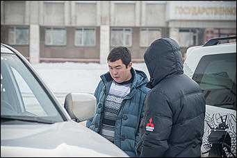    Автоцентр АНТ, официальный дилер автомобилей Mitsubishi, с успехом завершил автопробег по Алтайскому краю и Республике Алтай