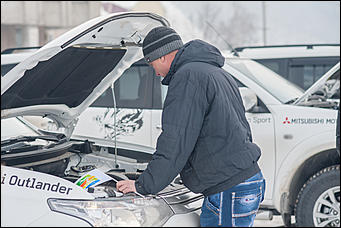    Автоцентр АНТ, официальный дилер автомобилей Mitsubishi, с успехом завершил автопробег по Алтайскому краю и Республике Алтай