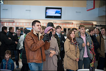    Автоцентр АНТ разыграл iPad среди поклонников марки Mitsubishi