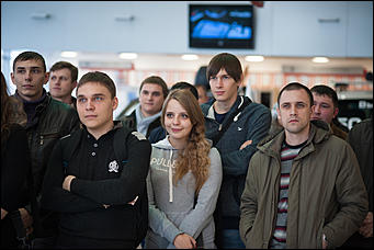    Автоцентр АНТ разыграл iPad среди поклонников марки Mitsubishi