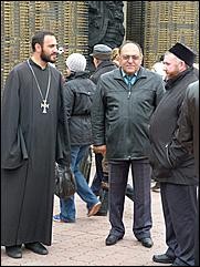 9 мая 2011 г., Барнаул   Возложение цветов к Мемориалу Славы     
