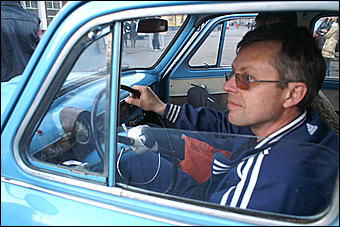 15-16 мая 2010 г., Барнаул   Барнаульская "Музейная ночь-2010"