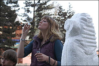 15-16 мая 2010 г., Барнаул   Барнаульская "Музейная ночь-2010"