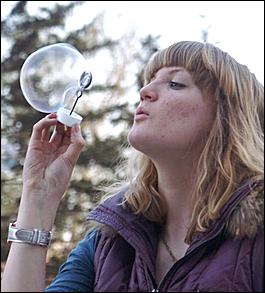 15-16 мая 2010 г., Барнаул   Барнаульская "Музейная ночь-2010"