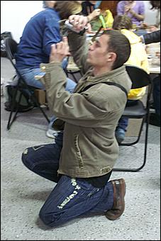 15-16 мая 2010 г., Барнаул   Барнаульская "Музейная ночь-2010"