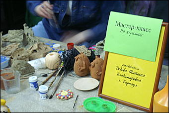 15-16 мая 2010 г., Барнаул   Барнаульская "Музейная ночь-2010"