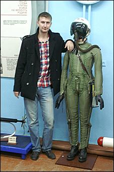 15-16 мая 2010 г., Барнаул   Барнаульская "Музейная ночь-2010"