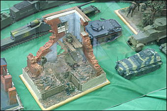 15-16 мая 2010 г., Барнаул   Барнаульская "Музейная ночь-2010"