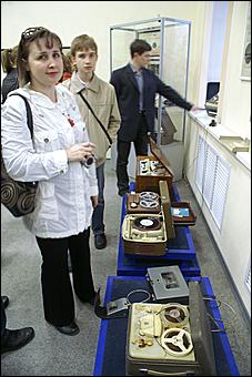 15-16 мая 2010 г., Барнаул   Барнаульская "Музейная ночь-2010"