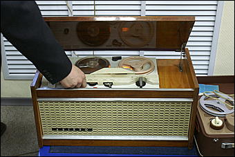 15-16 мая 2010 г., Барнаул   Барнаульская "Музейная ночь-2010"