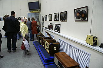 15-16 мая 2010 г., Барнаул   Барнаульская "Музейная ночь-2010"