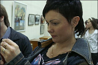 15-16 мая 2010 г., Барнаул   Барнаульская "Музейная ночь-2010"