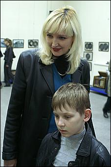 15-16 мая 2010 г., Барнаул   Барнаульская "Музейная ночь-2010"