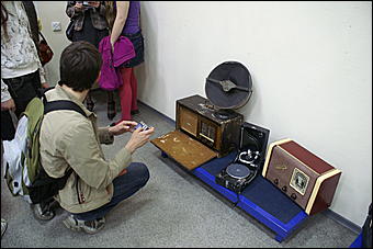 15-16 мая 2010 г., Барнаул   Барнаульская "Музейная ночь-2010"