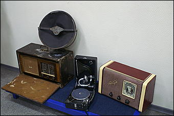 15-16 мая 2010 г., Барнаул   Барнаульская "Музейная ночь-2010"