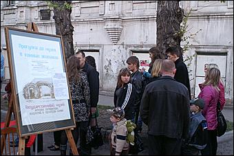 15-16 мая 2010 г., Барнаул   Барнаульская "Музейная ночь-2010"