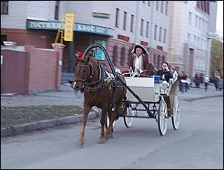 15-16 мая 2010 г., Барнаул   Барнаульская "Музейная ночь-2010"