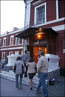 15-16 мая 2010 г., Барнаул   Барнаульская "Музейная ночь-2010"