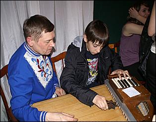 15-16 мая 2010 г., Барнаул   Барнаульская "Музейная ночь-2010"