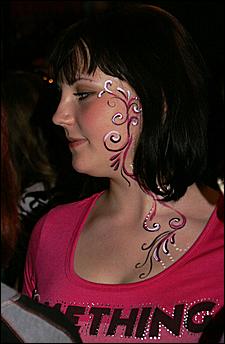 15-16 мая 2010 г., Барнаул   Барнаульская "Музейная ночь-2010"