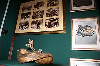 15-16 мая 2010 г., Барнаул   Барнаульская "Музейная ночь-2010"