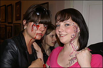 15-16 мая 2010 г., Барнаул   Барнаульская "Музейная ночь-2010"