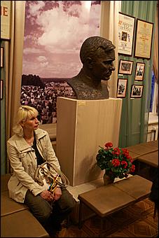 15-16 мая 2010 г., Барнаул   Барнаульская "Музейная ночь-2010"