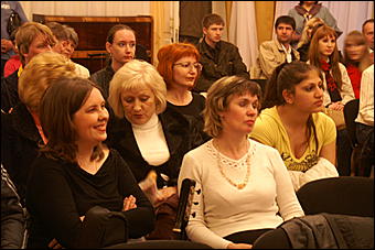 15-16 мая 2010 г., Барнаул   Барнаульская "Музейная ночь-2010"