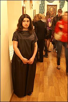 15-16 мая 2010 г., Барнаул   Барнаульская "Музейная ночь-2010"