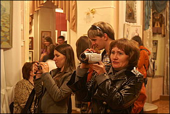 15-16 мая 2010 г., Барнаул   Барнаульская "Музейная ночь-2010"