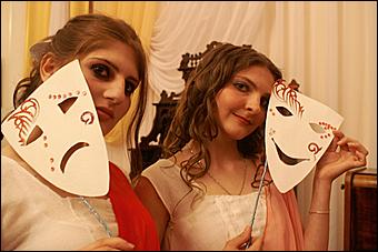 15-16 мая 2010 г., Барнаул   Барнаульская "Музейная ночь-2010"