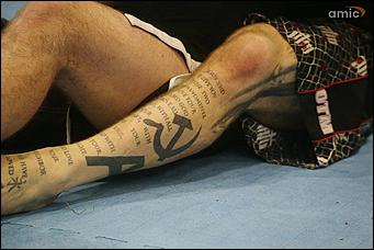 6 июля 2018 г., Барнаул. Екатерина Смолихина   Джефф Монсон рассказал и показал барнаульцам секреты ведения боя