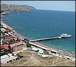 17 августа 2009 г., Барнаул   Из Барнаула к Черному морю на автомобиле