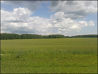 17 августа 2009 г., Барнаул   Из Барнаула к Черному морю на автомобиле